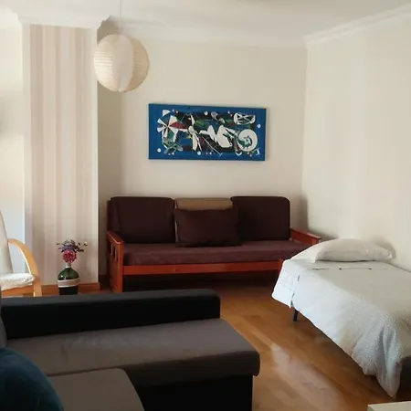 Apartamento Central * Torres Vedras
