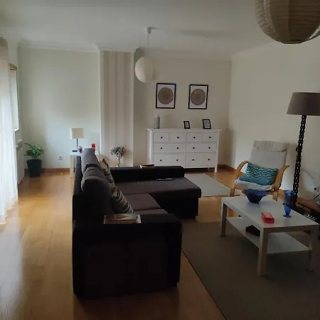 Apartamento Central Torres Vedras