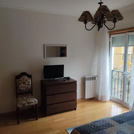 Apartamento Apartamento Central