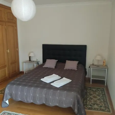 Apartamento Central Apartamento Torres Vedras