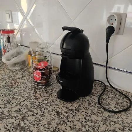 Apartamento Central