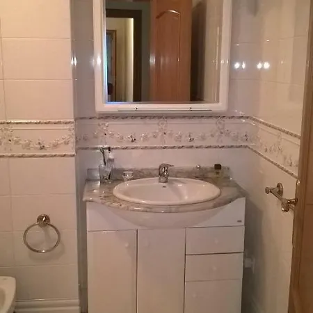 Apartamento Central Apartamento Torres Vedras