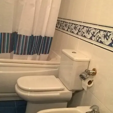 Apartamento Central Apartamento Torres Vedras