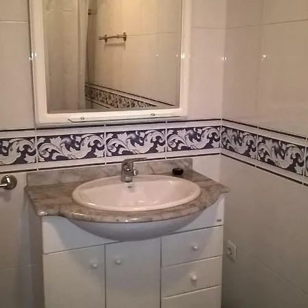 Apartamento Apartamento Central