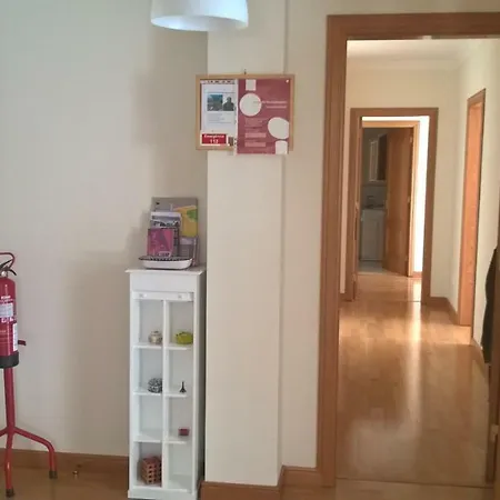 Apartamento Central Apartamento Torres Vedras