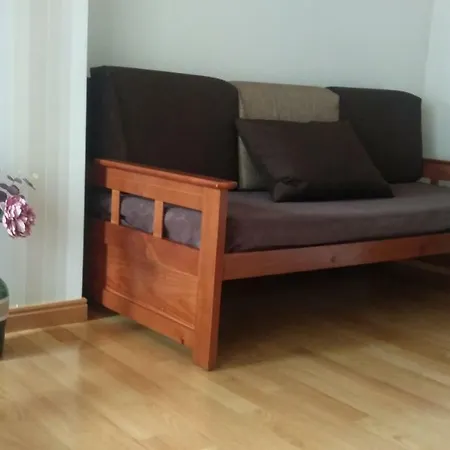 Apartamento Central *