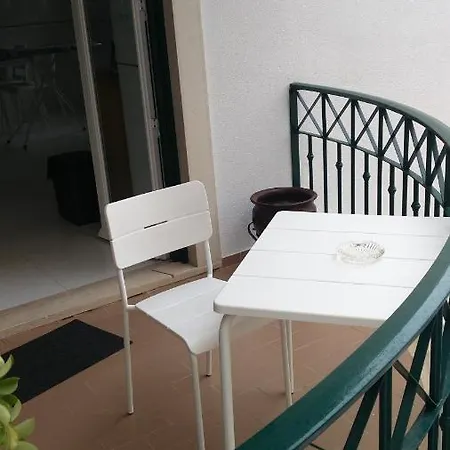 Apartamento Central Apartamento *