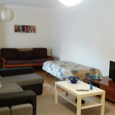 Apartamento Central Torres Vedras