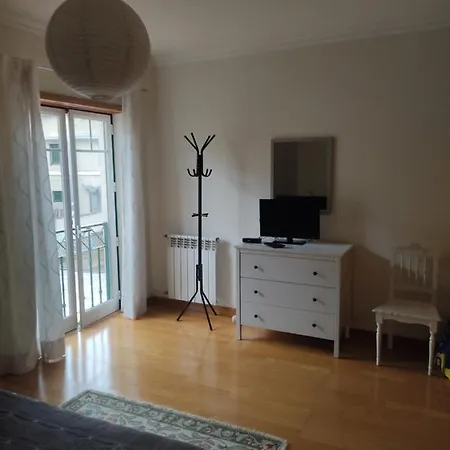 Apartamento Central