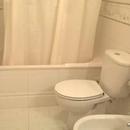 Apartamento Central