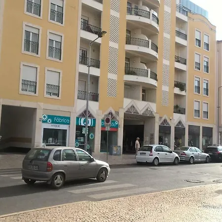 Apartamento Central Daire *