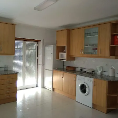Apartamento Central Daire *