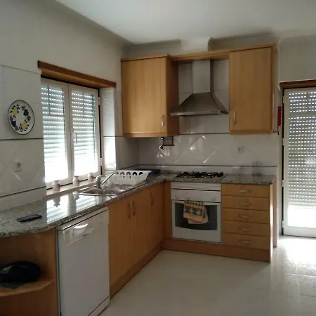 Apartamento Central Torres Vedras