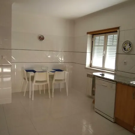 Apartamento Central *