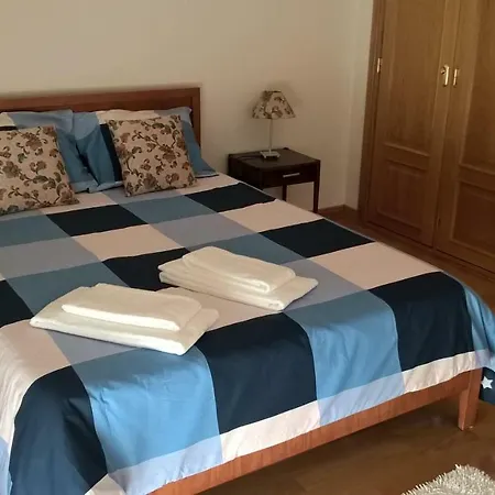 Διαμέρισμα Apartamento Central Torres Vedras