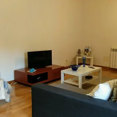 Apartamento Central Daire Torres Vedras