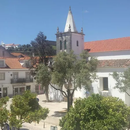 Apartamento Central * Torres Vedras