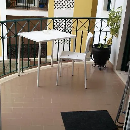 Apartamento Central * Torres Vedras
